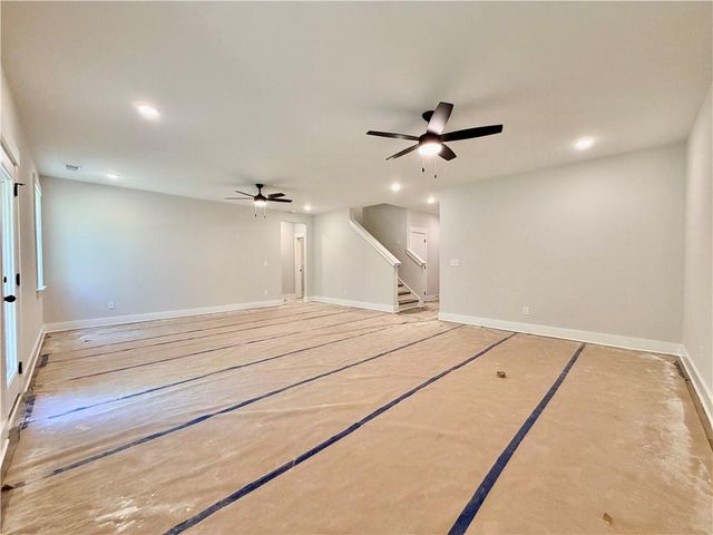 45 Cedar Crest Lane, Dawsonville, GA 30534