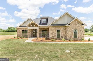 3563 Housers Mill Road, Byron, GA 31008