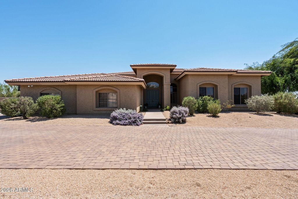 8540 E MCDOWELL Road 46, Mesa, AZ 85207 — exterior