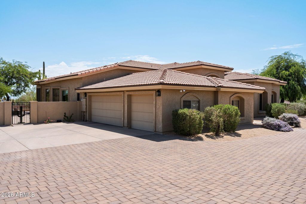 8540 E MCDOWELL Road 46, Mesa, AZ 85207 — photo 3