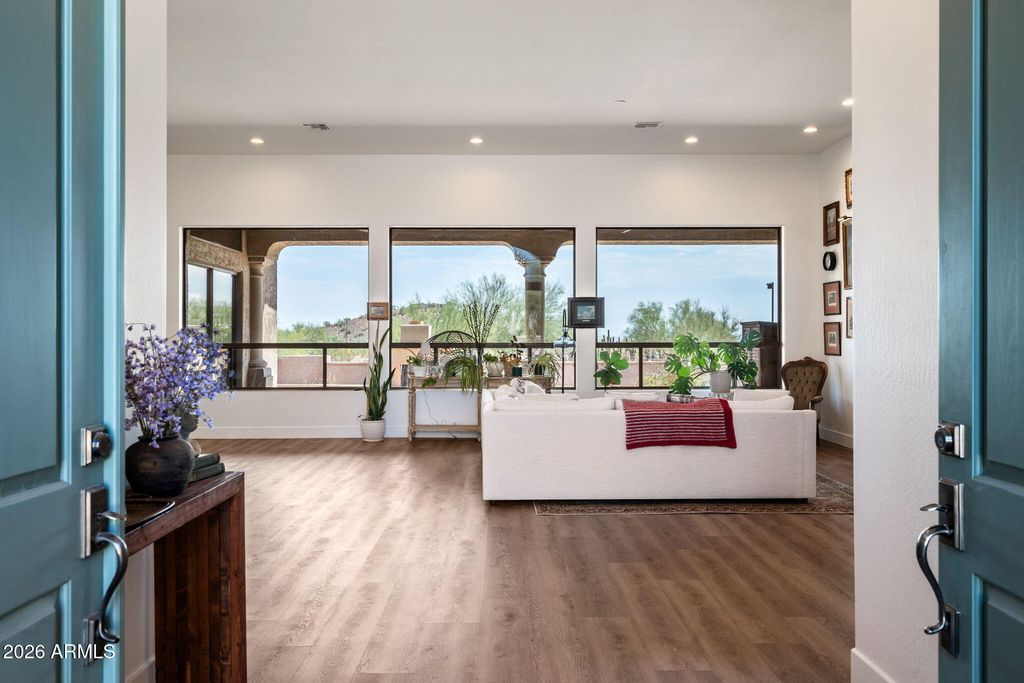 8540 E MCDOWELL Road 46, Mesa, AZ 85207 — photo 4