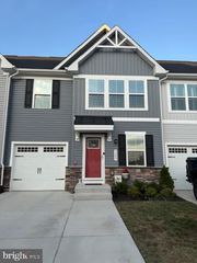 9209 EDENDERRY DR, Fredericksburg, VA 22408