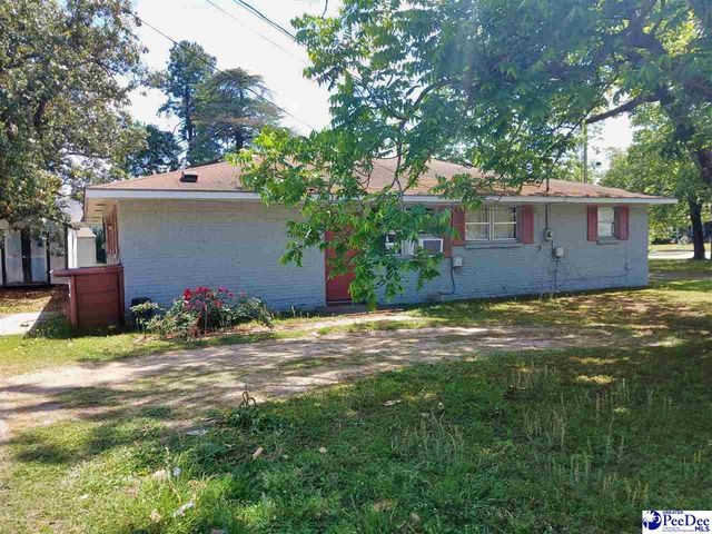 711 W Main Street, Bennettsville, SC 29512