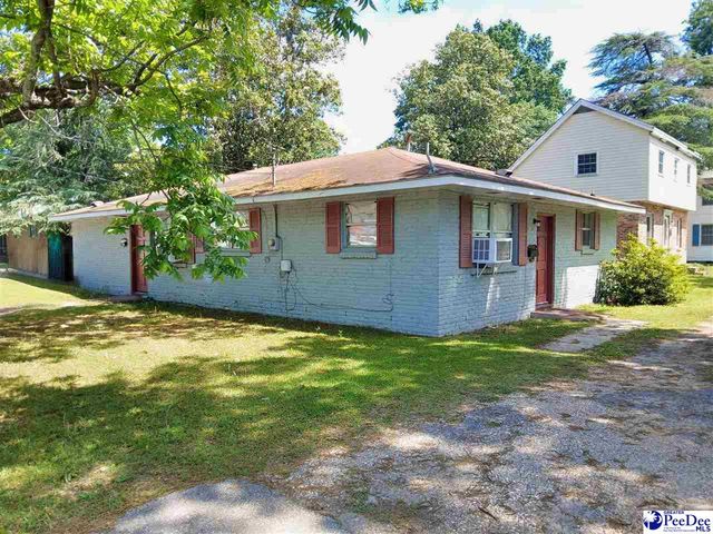 711 W Main Street, Bennettsville, SC 29512