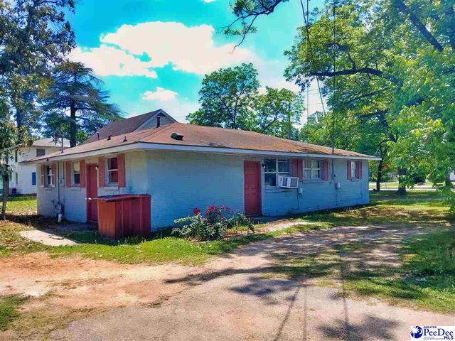 711 W Main Street, Bennettsville, SC 29512