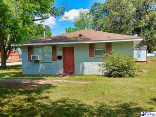 711 W Main Street, Bennettsville, SC 29512