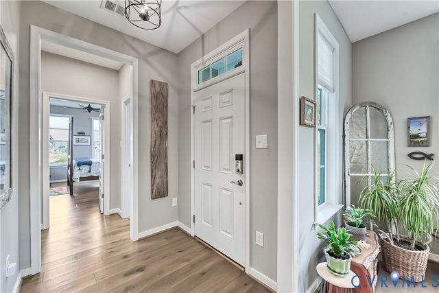 9201 Cerulean Pl, Richmond, VA 23238