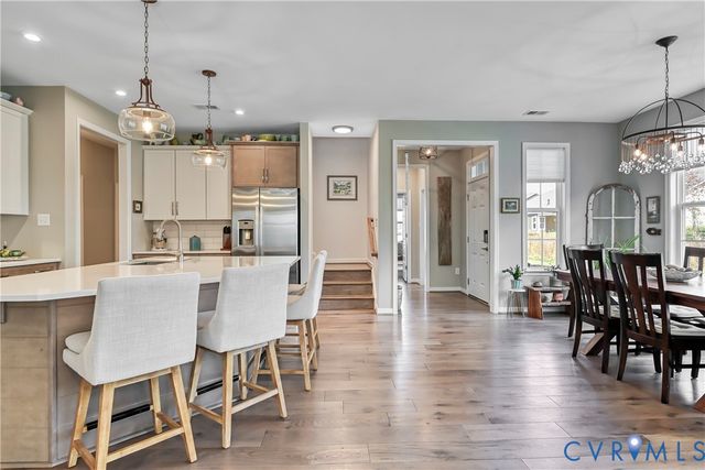 9201 Cerulean Pl, Richmond, VA 23238