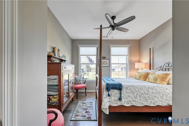 9201 Cerulean Pl, Richmond, VA 23238