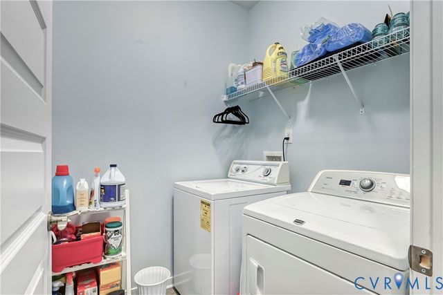 9201 Cerulean Pl, Richmond, VA 23238