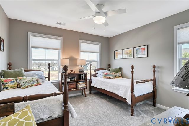 9201 Cerulean Pl, Richmond, VA 23238