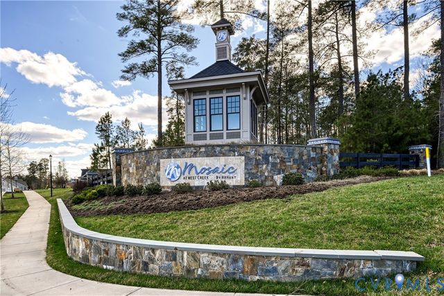 9201 Cerulean Pl, Richmond, VA 23238