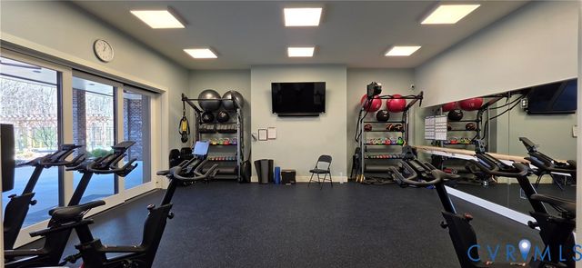 9201 Cerulean Pl, Richmond, VA 23238