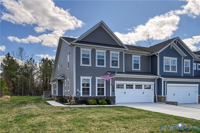 9201 Cerulean Pl, Richmond, VA 23238