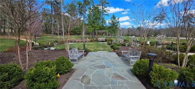 9201 Cerulean Pl, Richmond, VA 23238