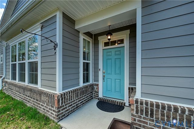 9201 Cerulean Pl, Richmond, VA 23238