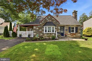 207 BENSAL RD, Hatboro, PA 19040