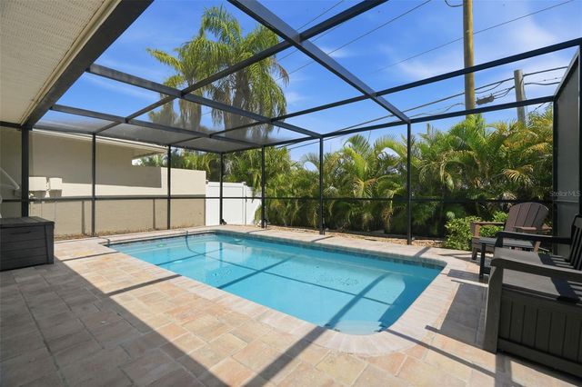 124 COLONY SOUTH DRIVE, Tarpon Springs, FL 34689
