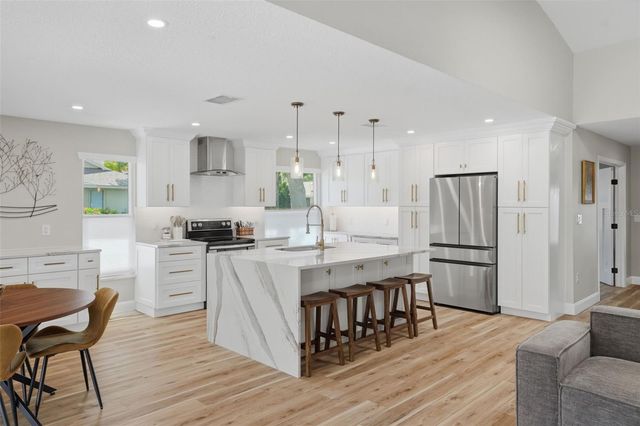 124 COLONY SOUTH DRIVE, Tarpon Springs, FL 34689