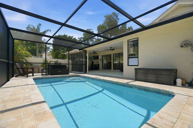124 COLONY SOUTH DRIVE, Tarpon Springs, FL 34689