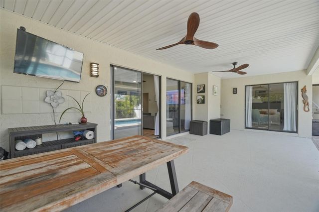 124 COLONY SOUTH DRIVE, Tarpon Springs, FL 34689