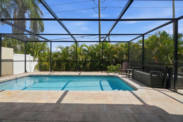 124 COLONY SOUTH DRIVE, Tarpon Springs, FL 34689