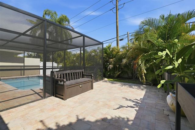 124 COLONY SOUTH DRIVE, Tarpon Springs, FL 34689