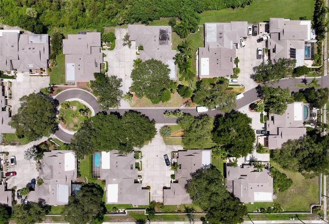 124 COLONY SOUTH DRIVE, Tarpon Springs, FL 34689