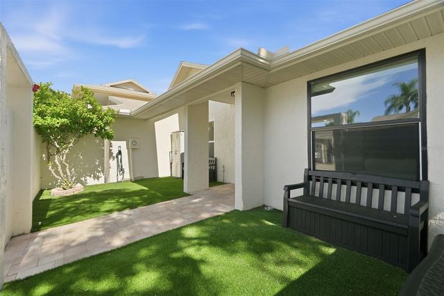 124 COLONY SOUTH DRIVE, Tarpon Springs, FL 34689