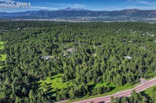 19953 Vista Clara Lane, Monument, CO 80132