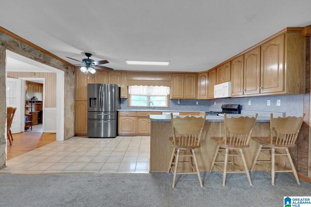 1000 STADIUM DRIVE, Warrior, AL 35180