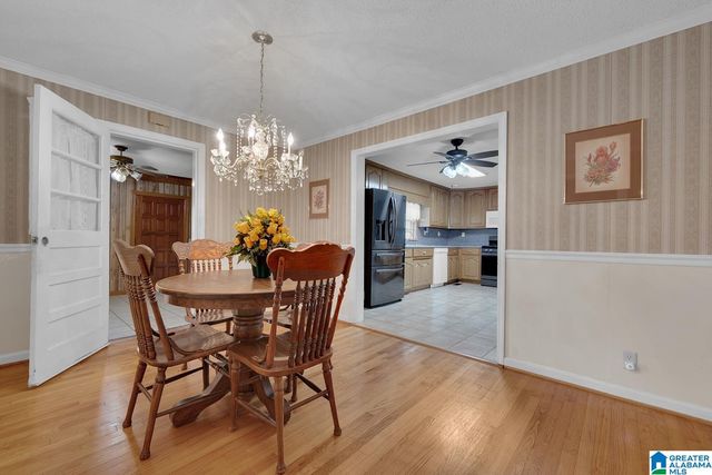 1000 STADIUM DRIVE, Warrior, AL 35180