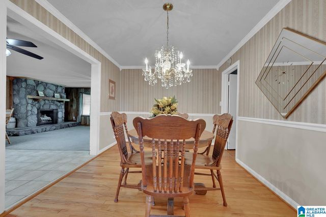 1000 STADIUM DRIVE, Warrior, AL 35180