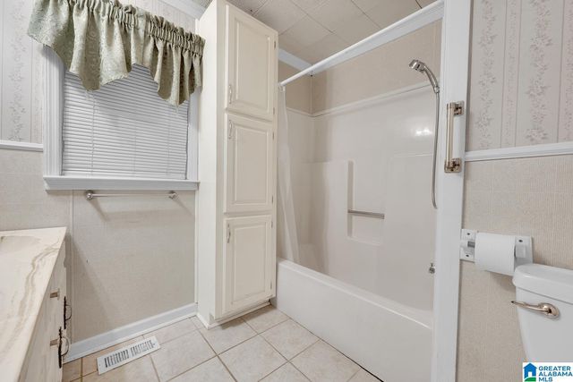 1000 STADIUM DRIVE, Warrior, AL 35180