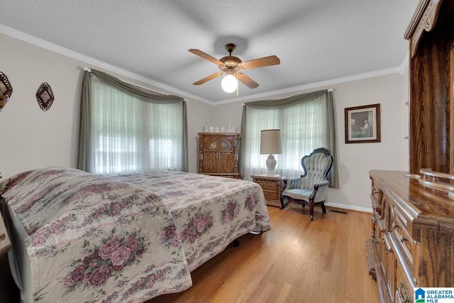 1000 STADIUM DRIVE, Warrior, AL 35180