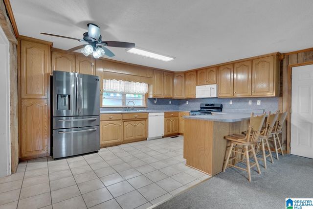 1000 STADIUM DRIVE, Warrior, AL 35180