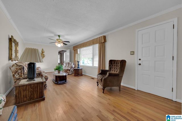 1000 STADIUM DRIVE, Warrior, AL 35180