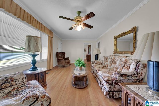 1000 STADIUM DRIVE, Warrior, AL 35180