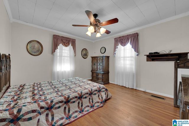 1000 STADIUM DRIVE, Warrior, AL 35180