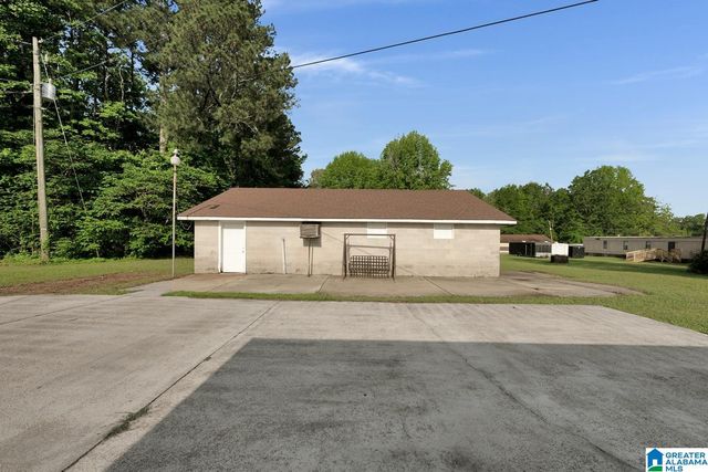 1000 STADIUM DRIVE, Warrior, AL 35180