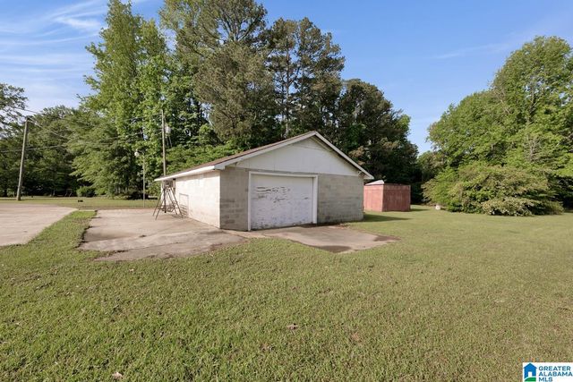 1000 STADIUM DRIVE, Warrior, AL 35180