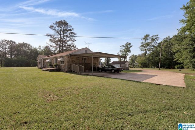 1000 STADIUM DRIVE, Warrior, AL 35180