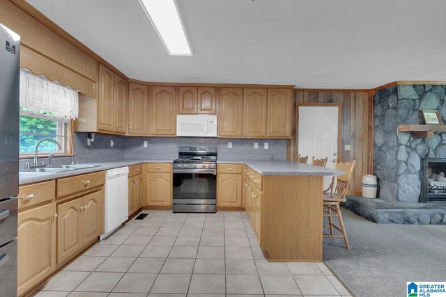 1000 STADIUM DRIVE, Warrior, AL 35180