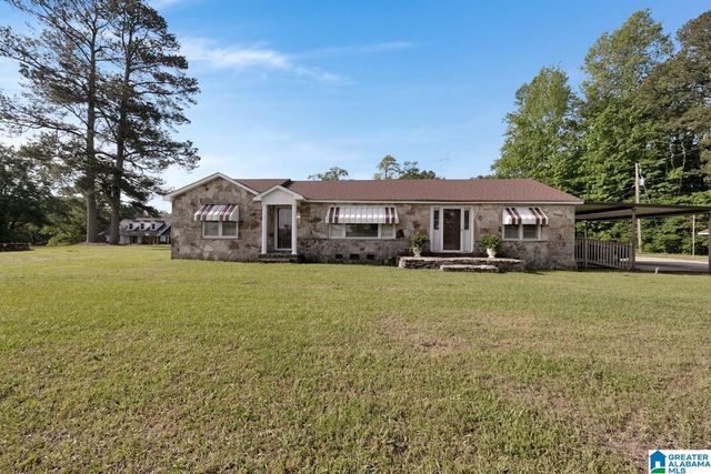 1000 STADIUM DRIVE, Warrior, AL 35180