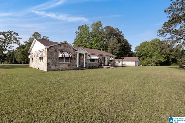 1000 STADIUM DRIVE, Warrior, AL 35180