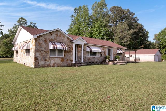1000 STADIUM DRIVE, Warrior, AL 35180
