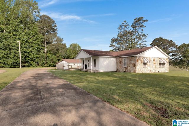 1000 STADIUM DRIVE, Warrior, AL 35180