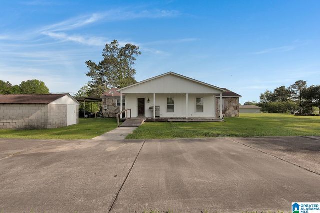 1000 STADIUM DRIVE, Warrior, AL 35180