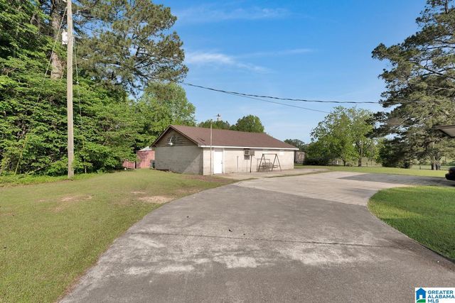 1000 STADIUM DRIVE, Warrior, AL 35180