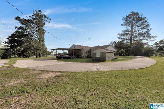 1000 STADIUM DRIVE, Warrior, AL 35180